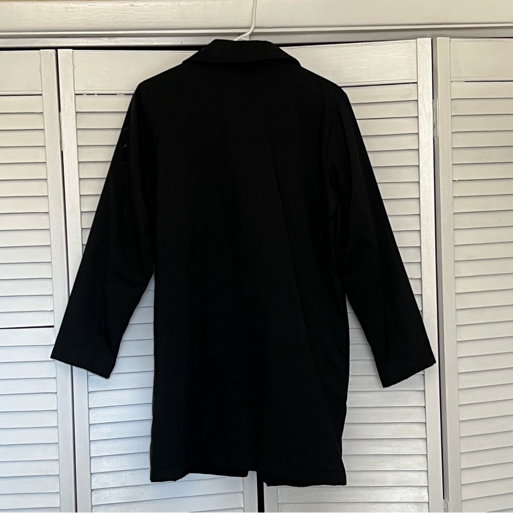 Gap Polyester Jacket - image 4